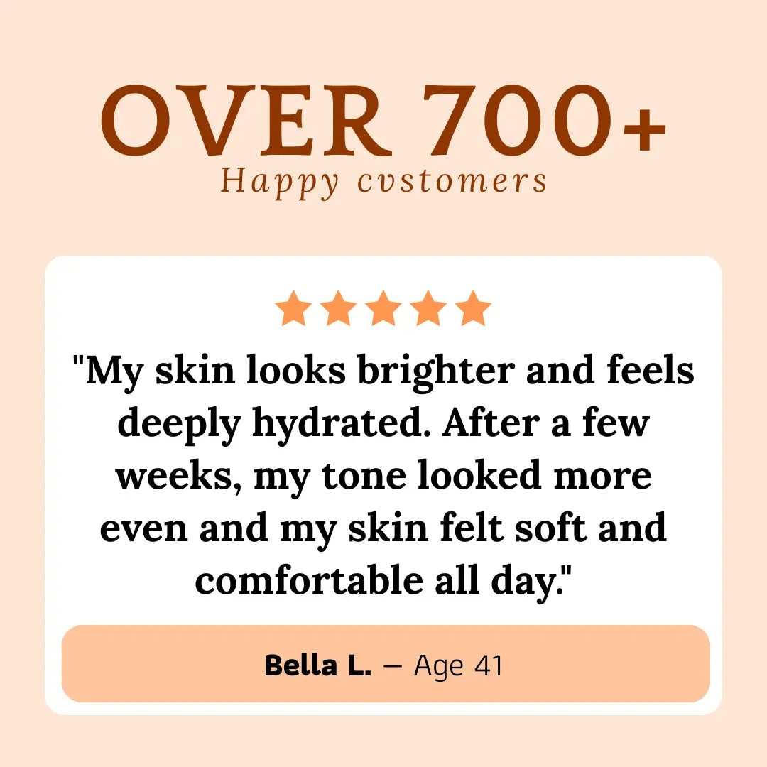 White Rice Skin Beauty Whitening Cream relivra™