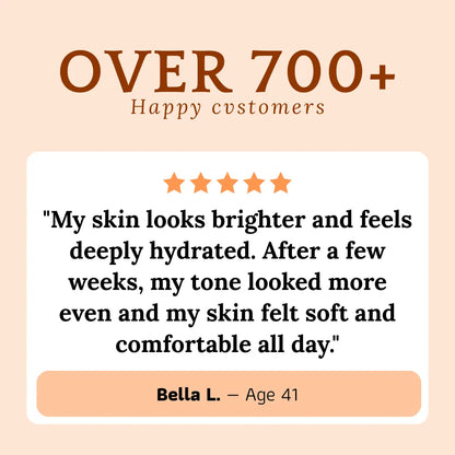 White Rice Skin Beauty Whitening Cream relivra™