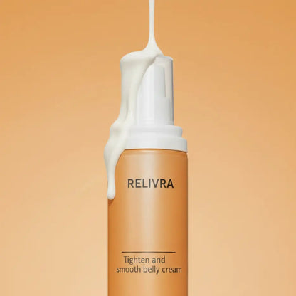 Tighten & Smooth Body Cream relivra™